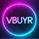 VBuyR - Open Alpha - Androidアプリ