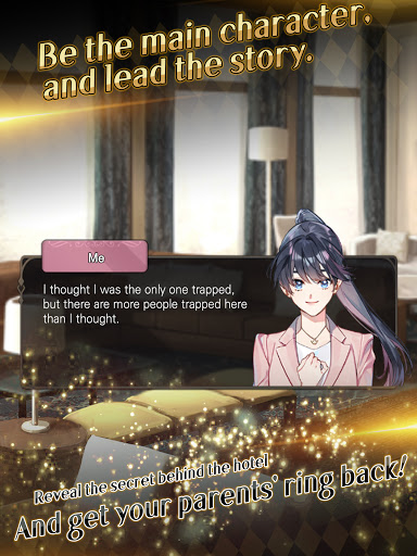 Queens Number: your choice - Adventure - games