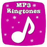 MP3 Ringtones App icon