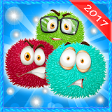 Happy Monsters Tic Tac Toe icon