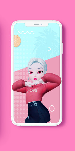 Emojis, memojis and stickers