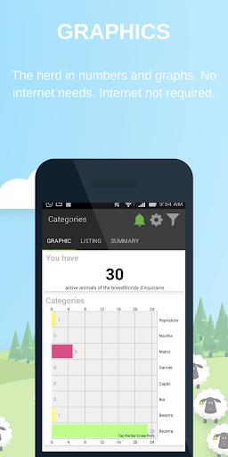 Farmin Screenshot 2 - AppWisp.com