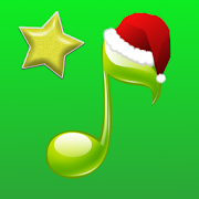 Christmas Songs on Smartwatch!