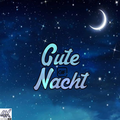 Gute Nacht  gif 2023 Download on Windows