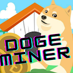 Cover Image of डाउनलोड Doge miner 6 APK