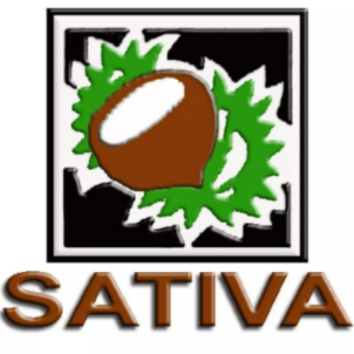 Castañera Serrana S.C.A Sativa logo