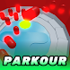 PARKOUR OBBY FOR ROBLOX