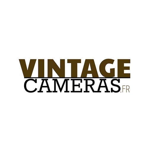 Vintage-Cameras logo