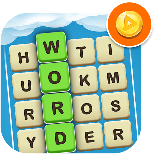 Spell Maker logo