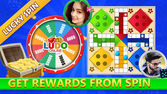 Classic Ludo Online 17.2691 APK screenshots 19