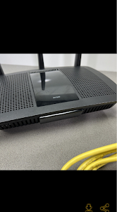 wireless access point guide