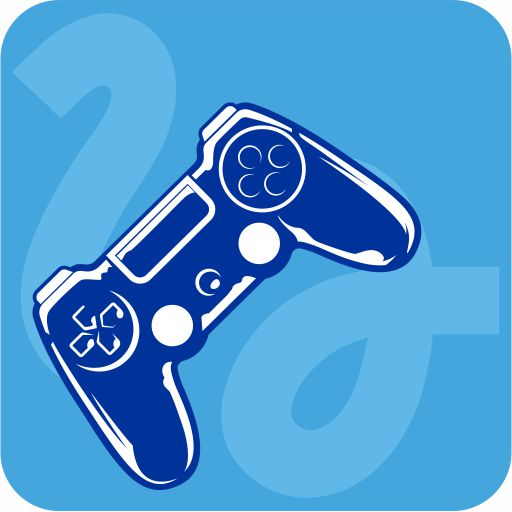 Play Random Game logo