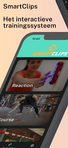 SmartClips Screenshot 1 - AppWisp.com