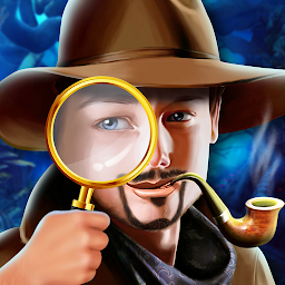 Icon image Hidden Object Mystery Game