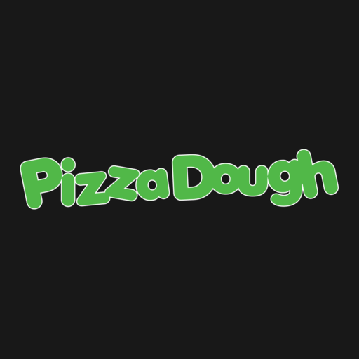Pizza Dough Cwmbran logo