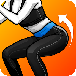 Butt Workout & Leg Workout: Download & Review