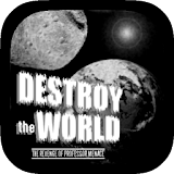 Destroy The World icon
