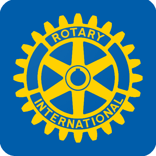 Rotary Bell logo