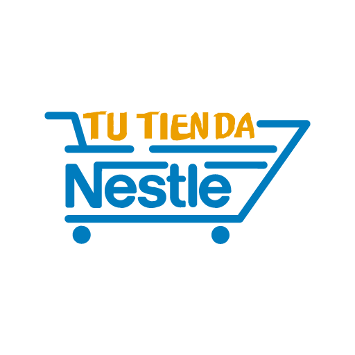 Tu Tienda Nestlé  Icon