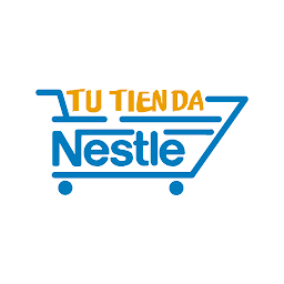 图标图片“Tu Tienda Nestlé”