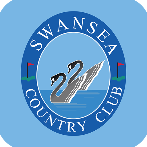 Swansea Country Club 11.11.00 Icon