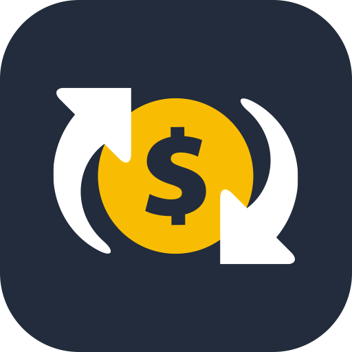 Penghasil Uang - EnjoyCash logo