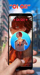 Imágen 7 Frases de Shoto Todoroki | MHA android