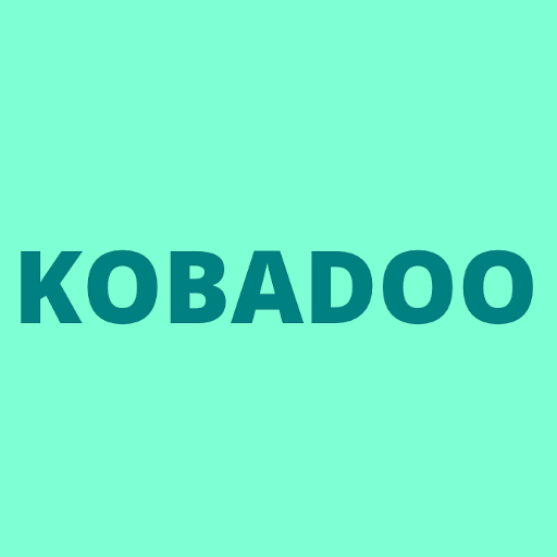 Kobadoo - Memory Game logo