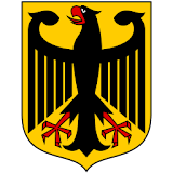 States and Cities of Germany icon