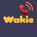 Wakie Voice Chat: Make Friends