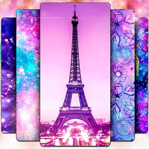 Download Girly Wallpapers HD Live (9).apk for Android 