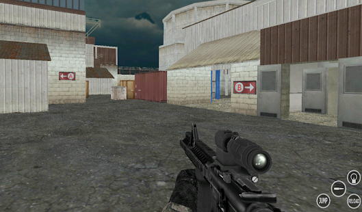 Counter Terrorist: Gun Strike 2.4 screenshots 1