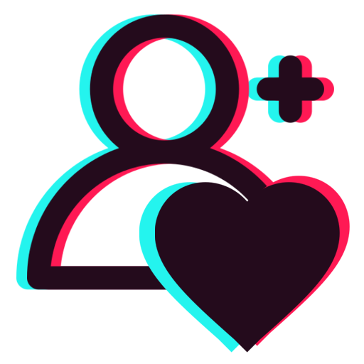TikLook: More Followers&Likes logo