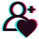 TikLook: More Followers&Likes - Androidアプリ