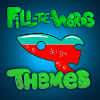 Fill The Words: Themes search icon
