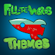 Fill The Words: Themes search - Androidアプリ