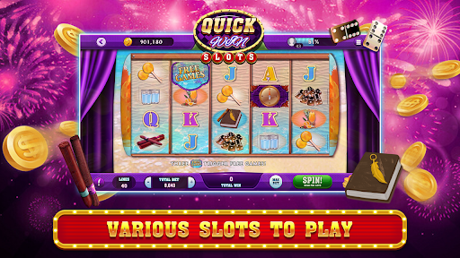 Quick Win Casino Slot Games Screen 2