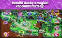 screenshot of Wonka's World of Candy Match 3