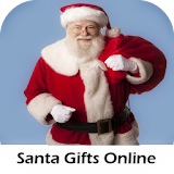 Santa Claus Call Gifts icon