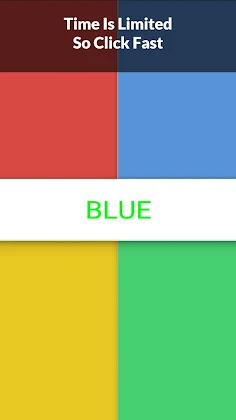 Color Confusion: Word Puzzle - Screenshot 4