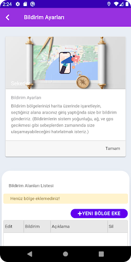 Şekerler Screen 3