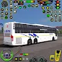 Bus Driving 3d: Bus Simulator