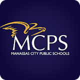 Manassas City Schools icon