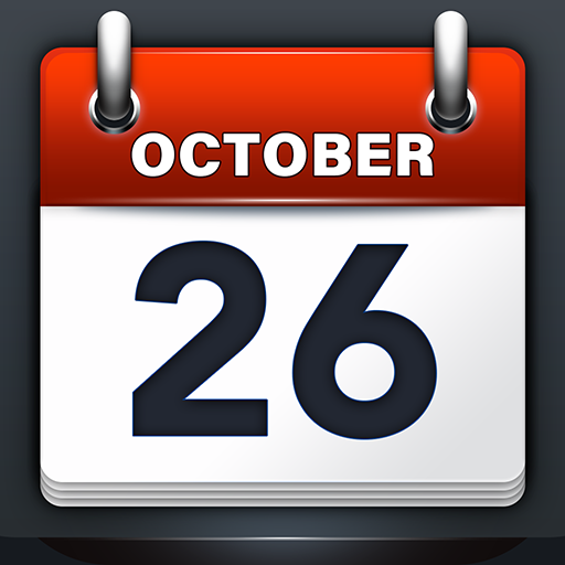 Calendar Planner with Widget logo
