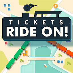 Tickets: Ride On!: Download & Review