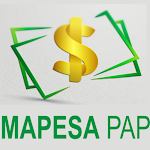 Cover Image of ดาวน์โหลด Mapesa Pap  APK
