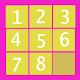 NumPuzzle - Classic Number Slide Puzzle Windowsでダウンロード