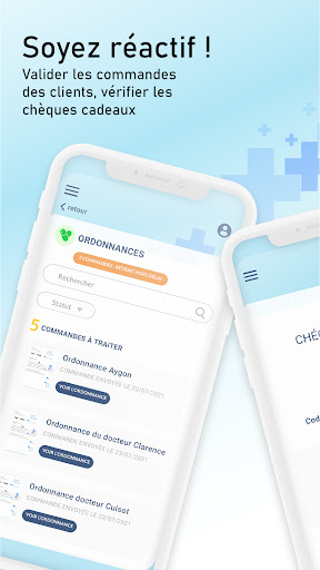 Ma Pharma Et Moi - Partenaire Screen 3