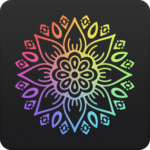 Download Coloring Book For Me Mandala Antistress Apps On Google Play