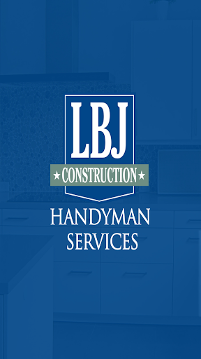 Android application LBJ Handyman screenshort